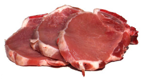 La carne de cerdo es un alimento rico en proteínas