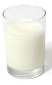 Proteínas de la leche