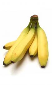 Proteínas del Plátano